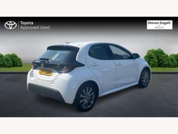 Used Toyota Yaris 2022 for sale - 74978148: Photo