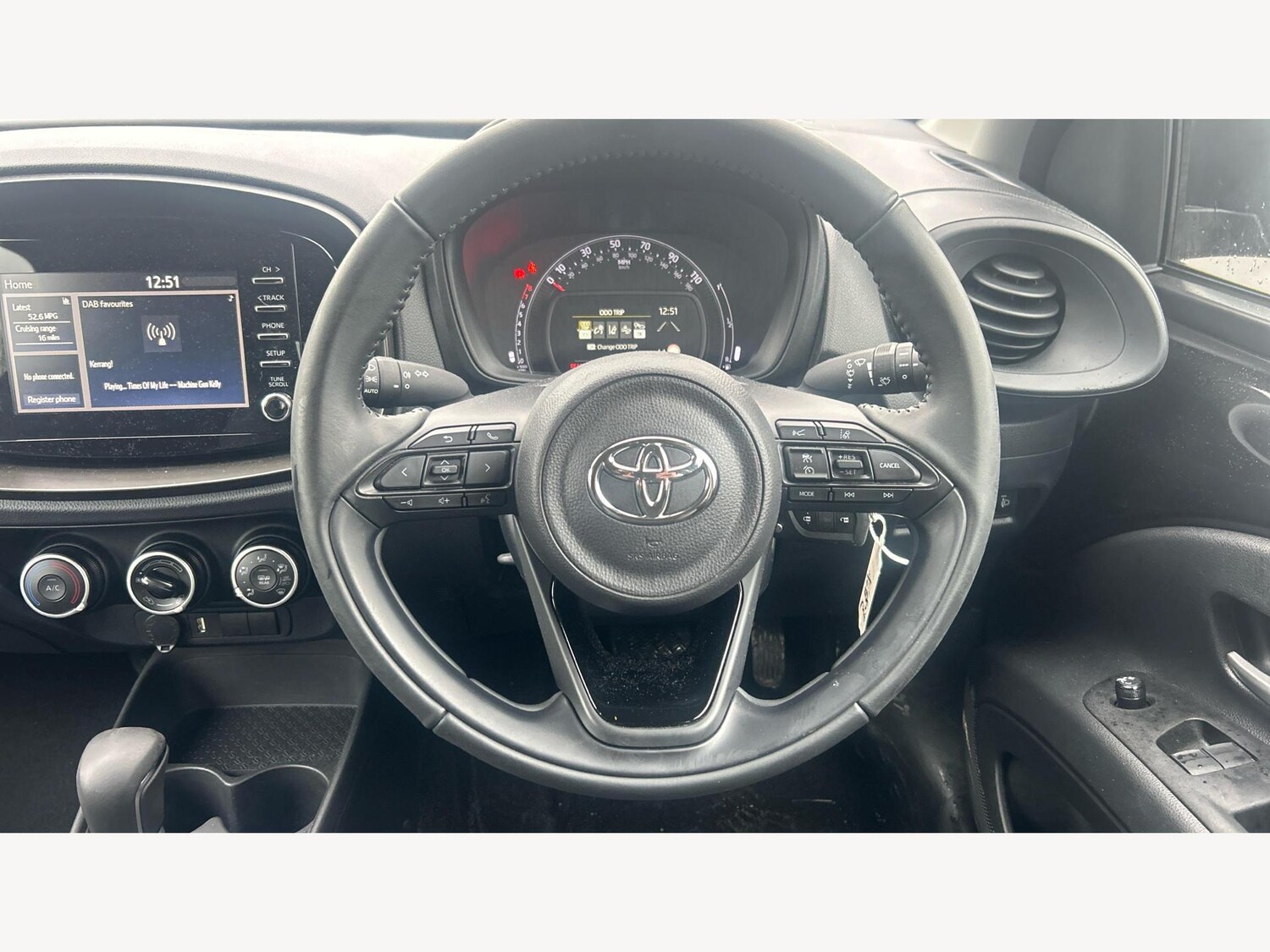 Used Toyota Aygo X 2023 for sale - 77255113: Photo 10