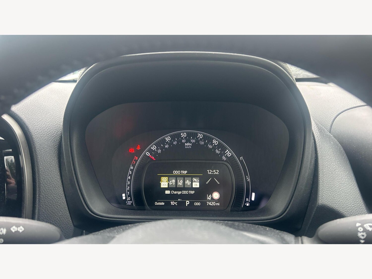 Used Toyota Aygo X 2023 for sale - 77255113: Photo 11