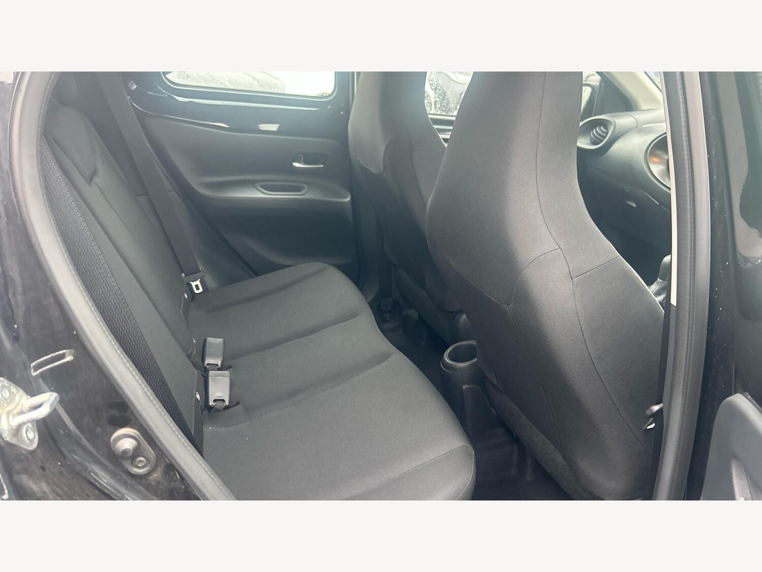 Used Toyota Aygo X 2023 for sale - 77255113: Photo 14