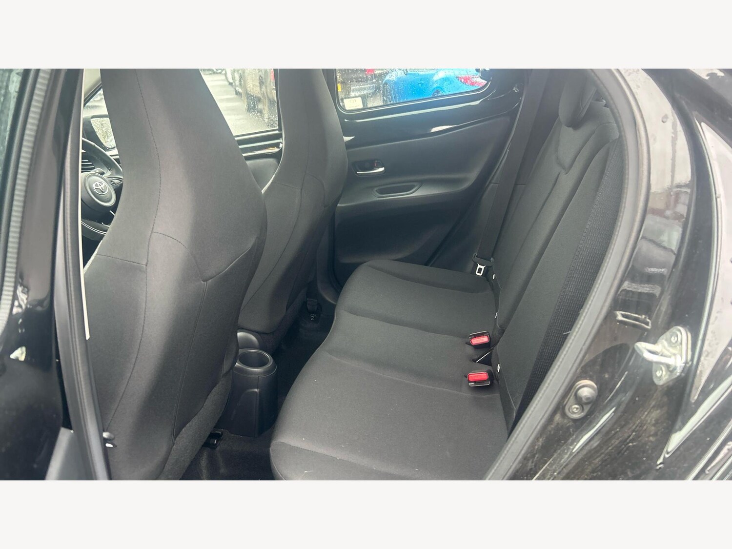 Used Toyota Aygo X 2023 for sale - 77255113: Photo 15