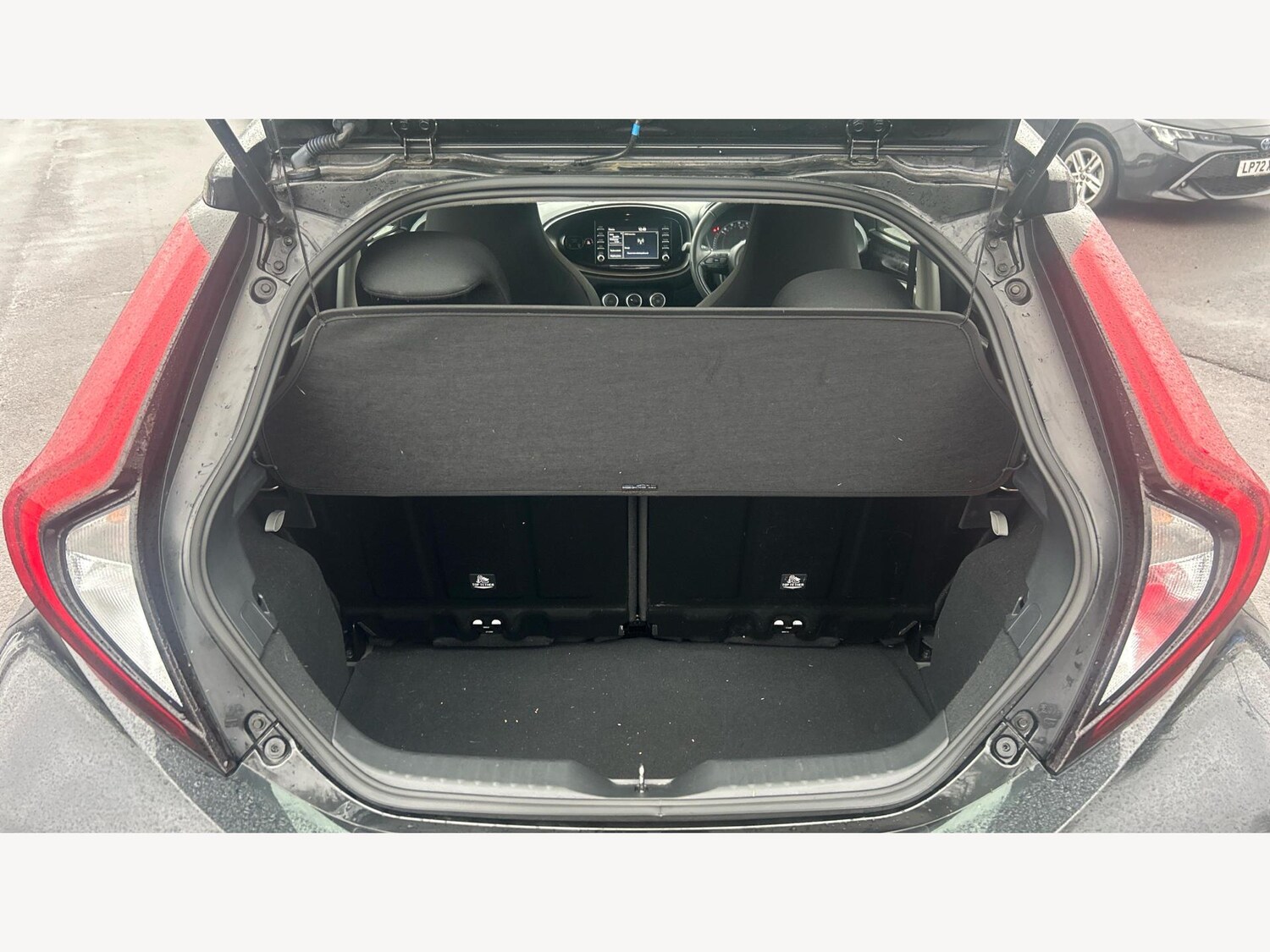 Used Toyota Aygo X 2023 for sale - 77255113: Photo 16