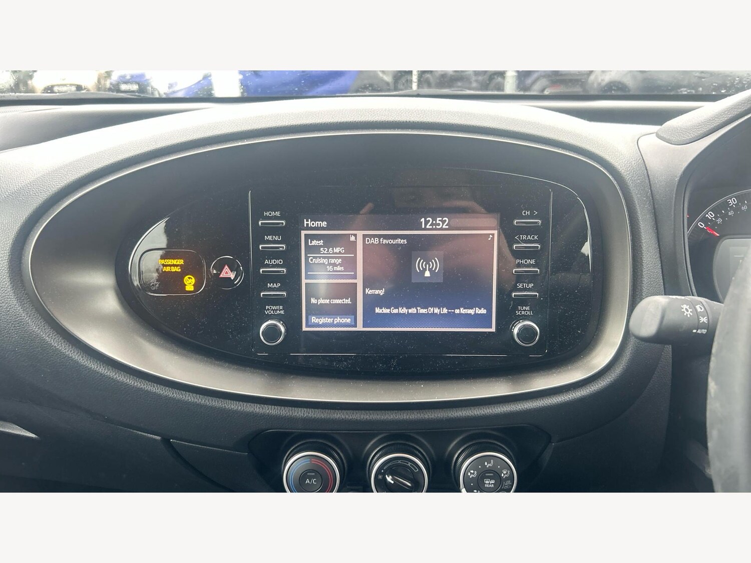 Used Toyota Aygo X 2023 for sale - 77255113: Photo 9