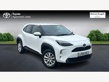 Used Toyota Yaris Cross 2024 for sale - 78347748: Photo