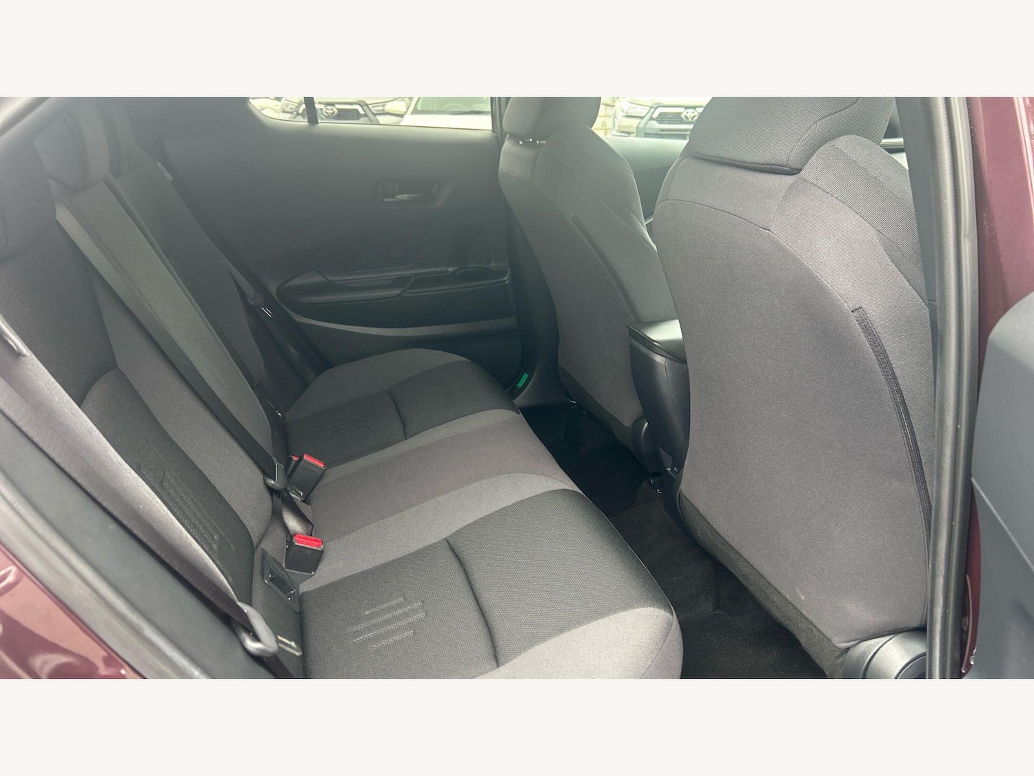 Used Toyota C-HR for sale - 78214995: Photo 10