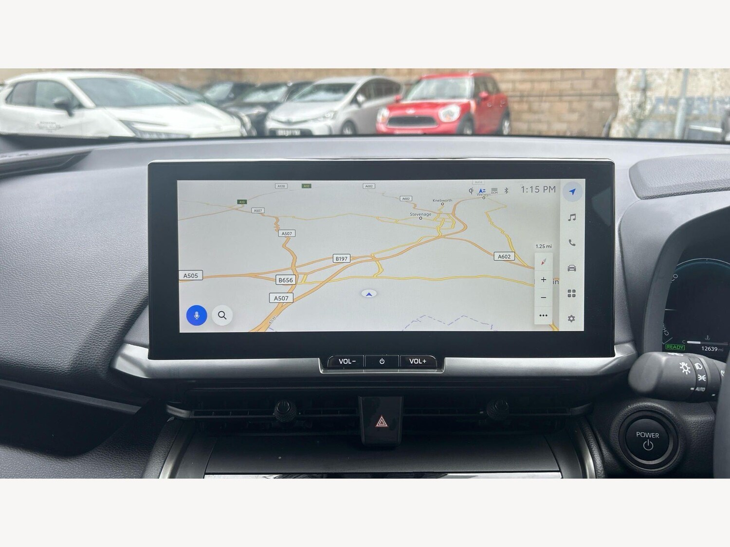 Used Toyota C-HR for sale - 78214995: Photo 11