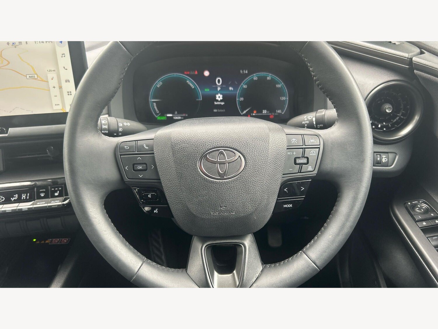 Used Toyota C-HR for sale - 78214995: Photo 12