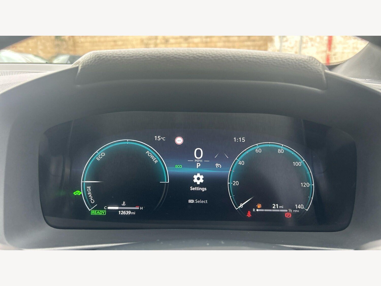 Used Toyota C-HR for sale - 78214995: Photo 13