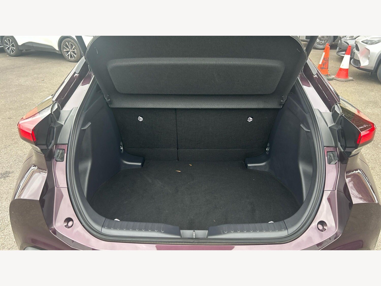 Used Toyota C-HR for sale - 78214995: Photo 15