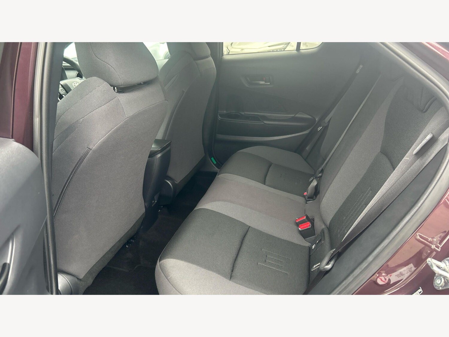 Used Toyota C-HR for sale - 78214995: Photo 17