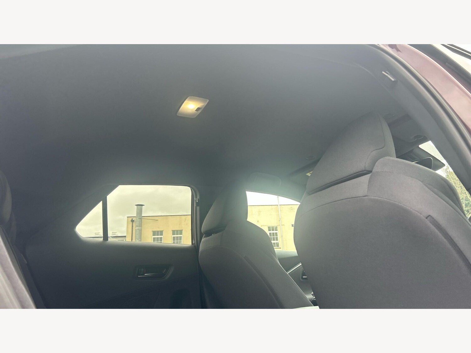 Used Toyota C-HR for sale - 78214995: Photo 21