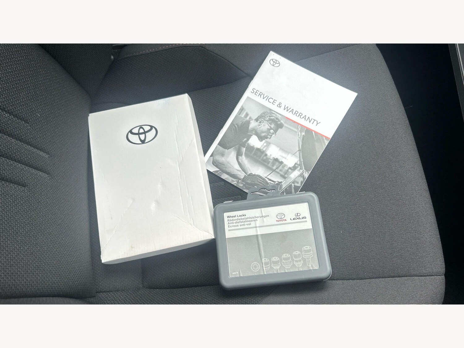 Used Toyota C-HR for sale - 78214995: Photo 29