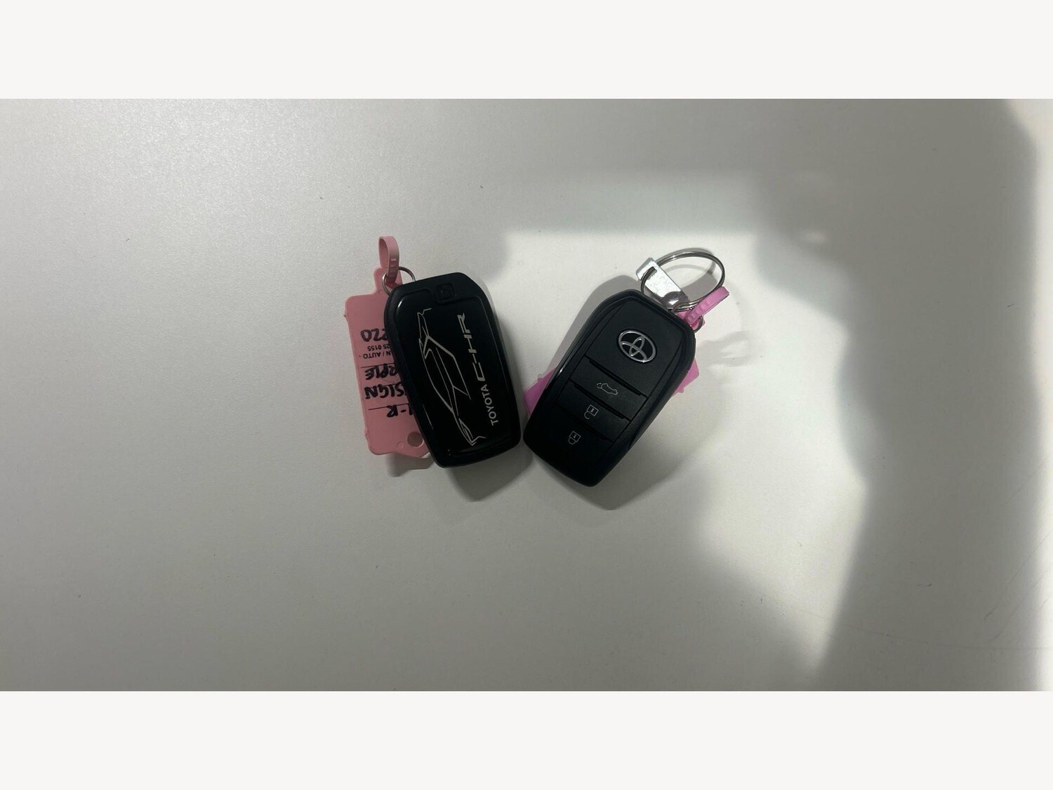 Used Toyota C-HR for sale - 78214995: Photo 30