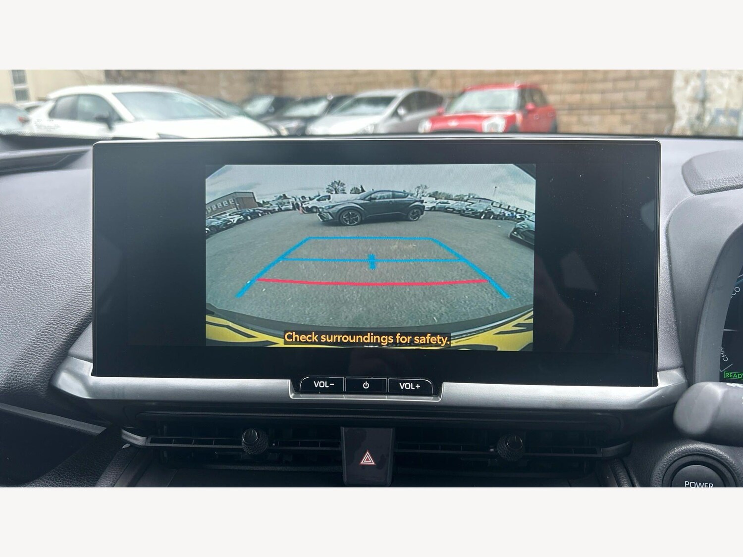 Used Toyota C-HR for sale - 78214995: Photo 33