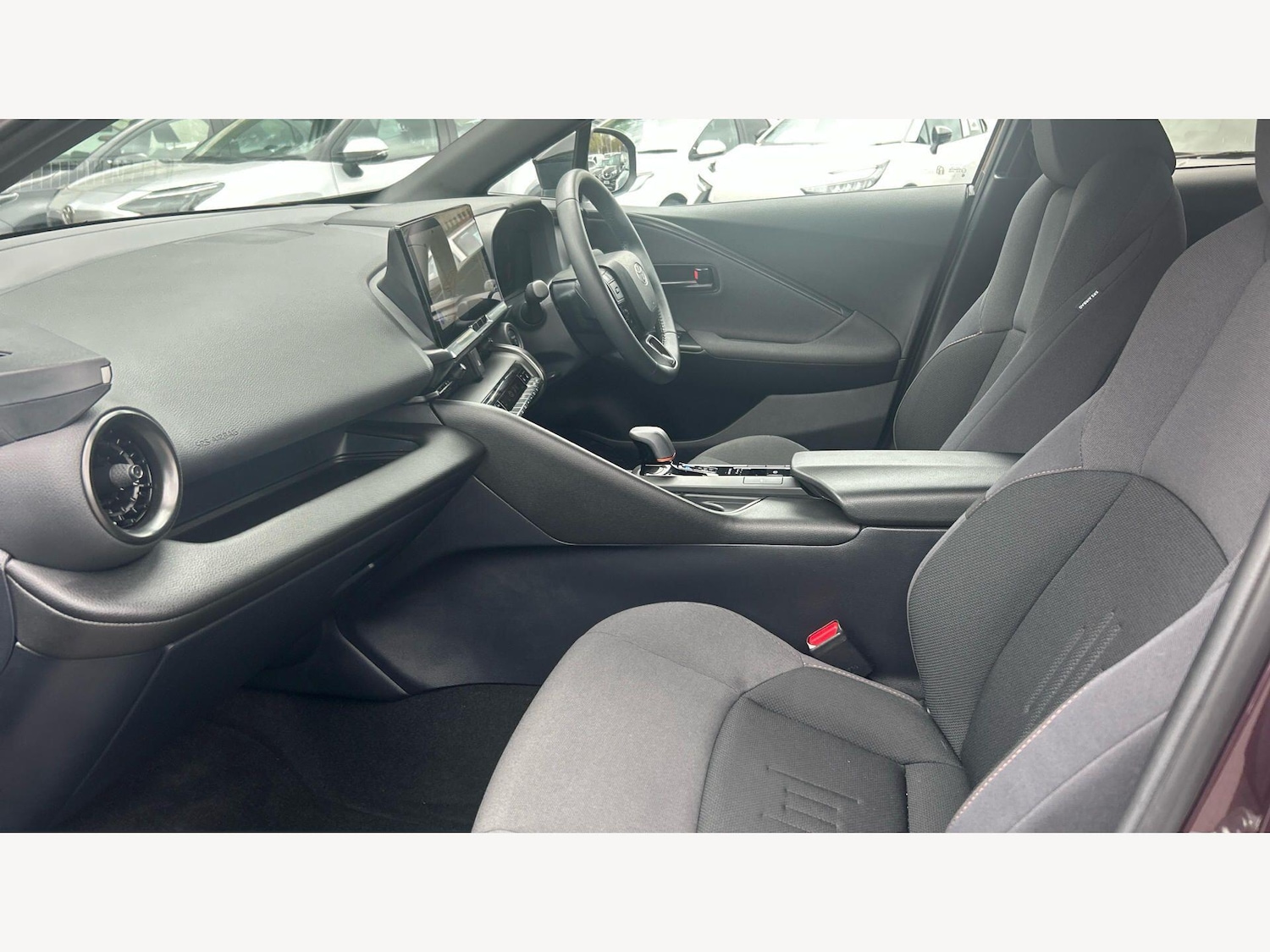 Used Toyota C-HR for sale - 78214995: Photo 7