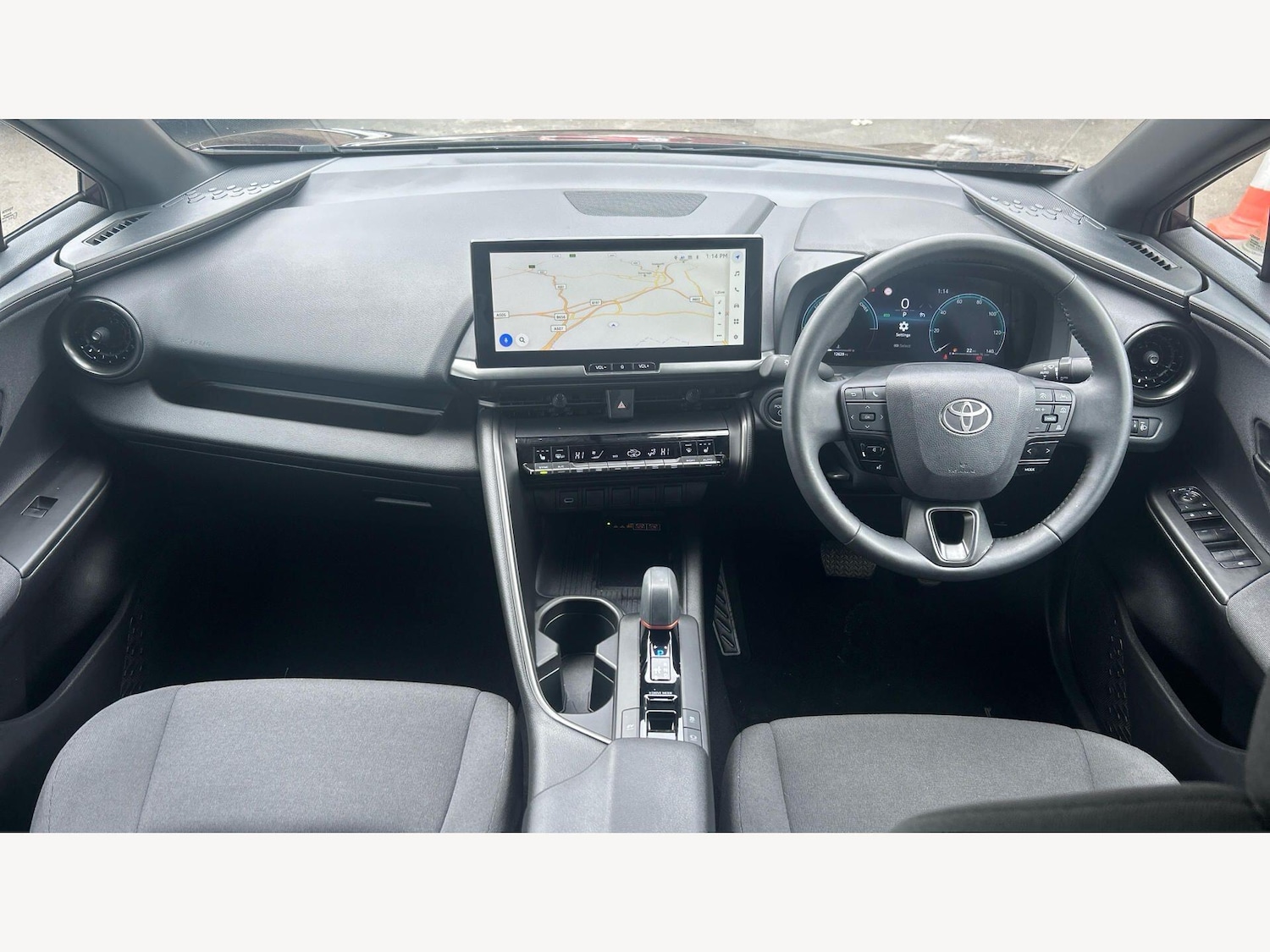 Used Toyota C-HR for sale - 78214995: Photo 8