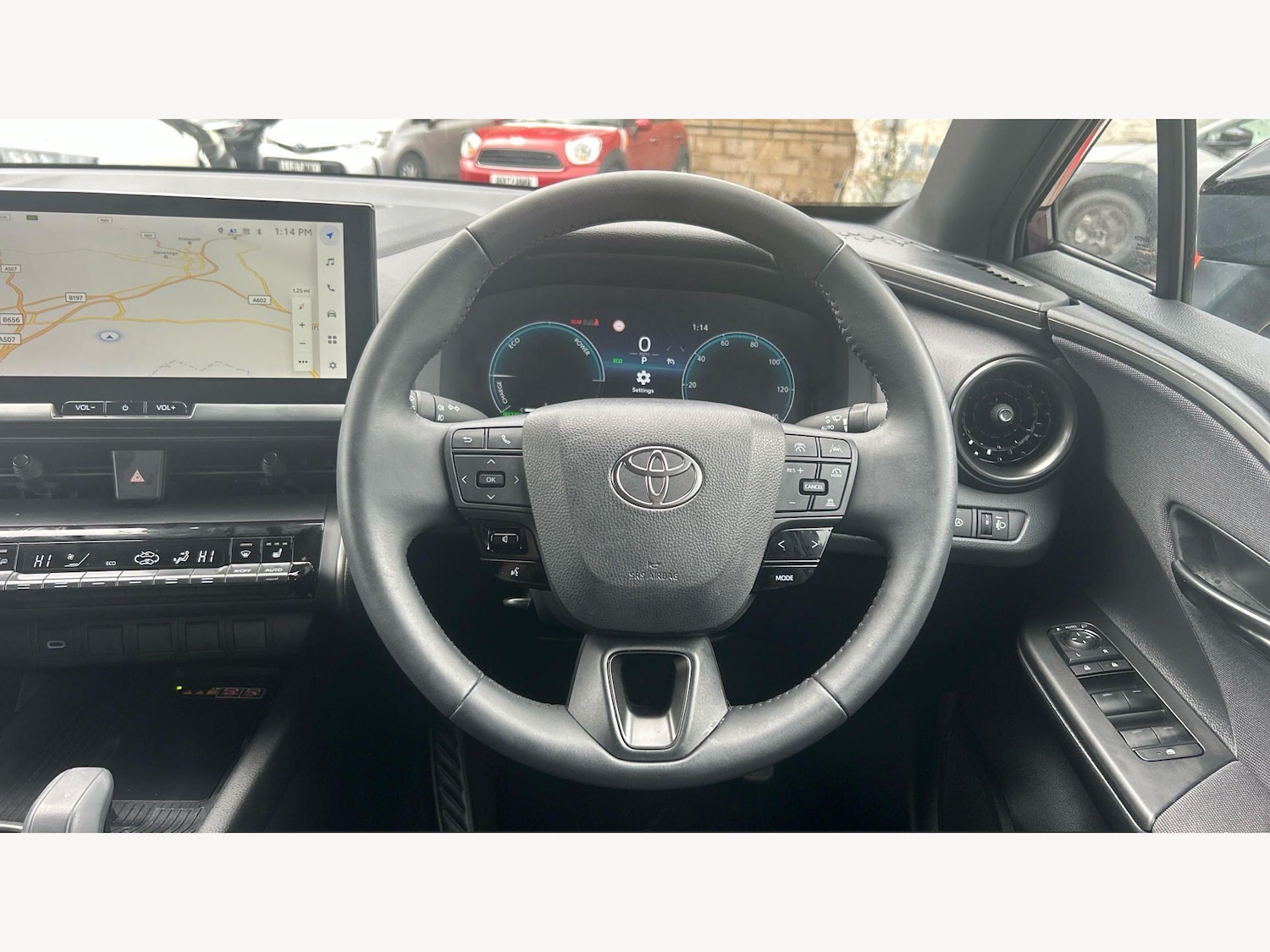 Used Toyota C-HR for sale - 78214995: Photo 9