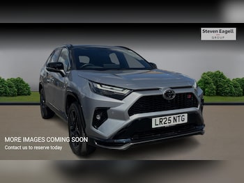 Used Toyota RAV4 2025 for sale - 79602150: Photo