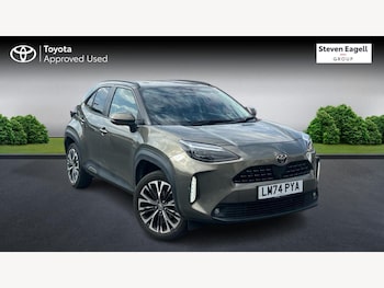 Used Toyota Yaris Cross 2024 for sale - 79387586: Photo