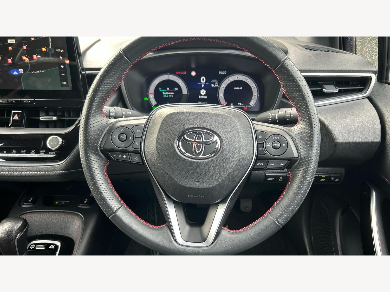 Used Toyota Corolla 2024 for sale - 77255118: Photo 10