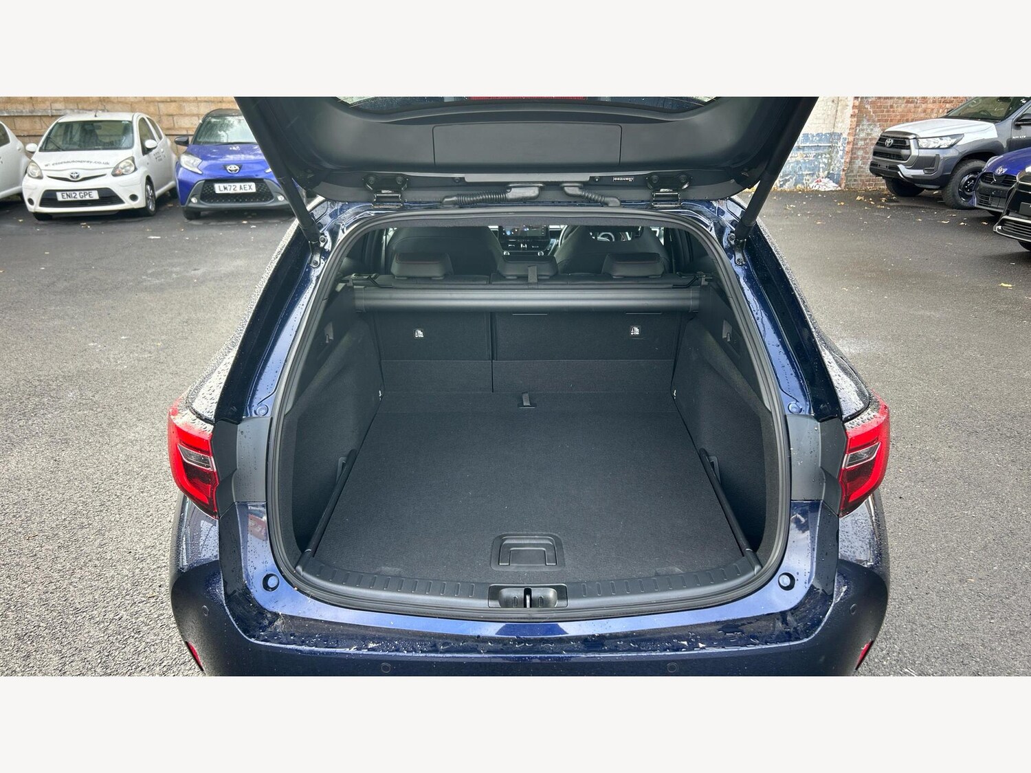 Used Toyota Corolla 2024 for sale - 77255118: Photo 16