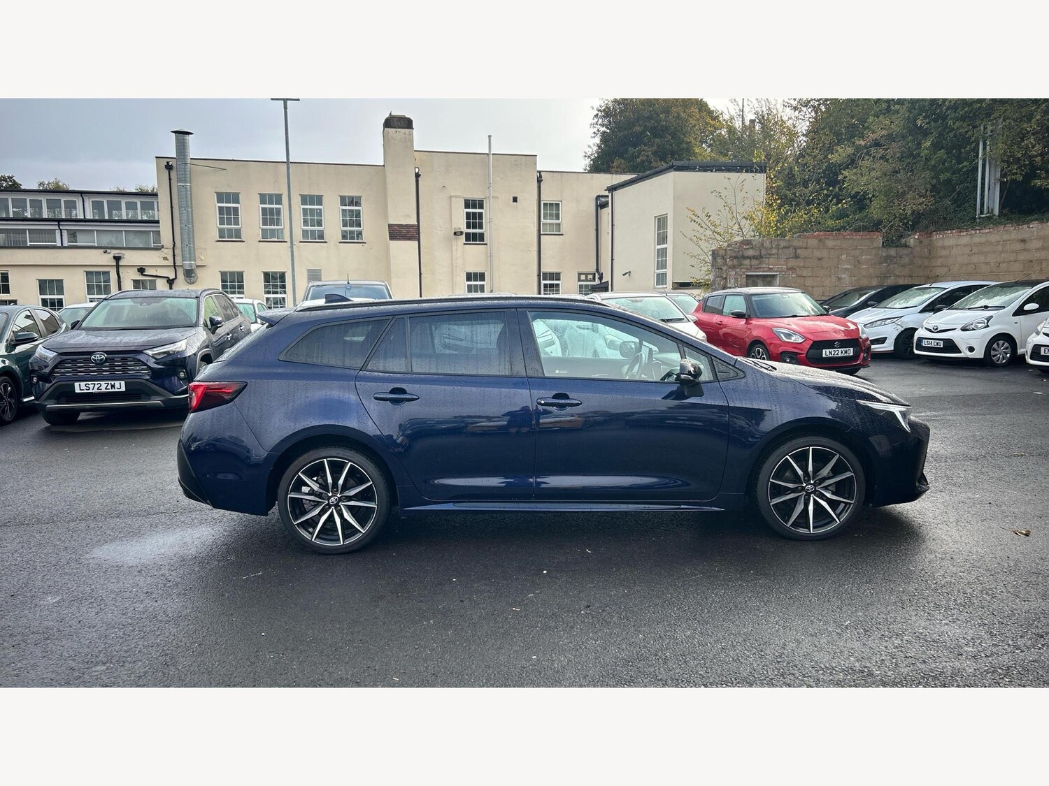 Used Toyota Corolla 2024 for sale - 77255118: Photo 18