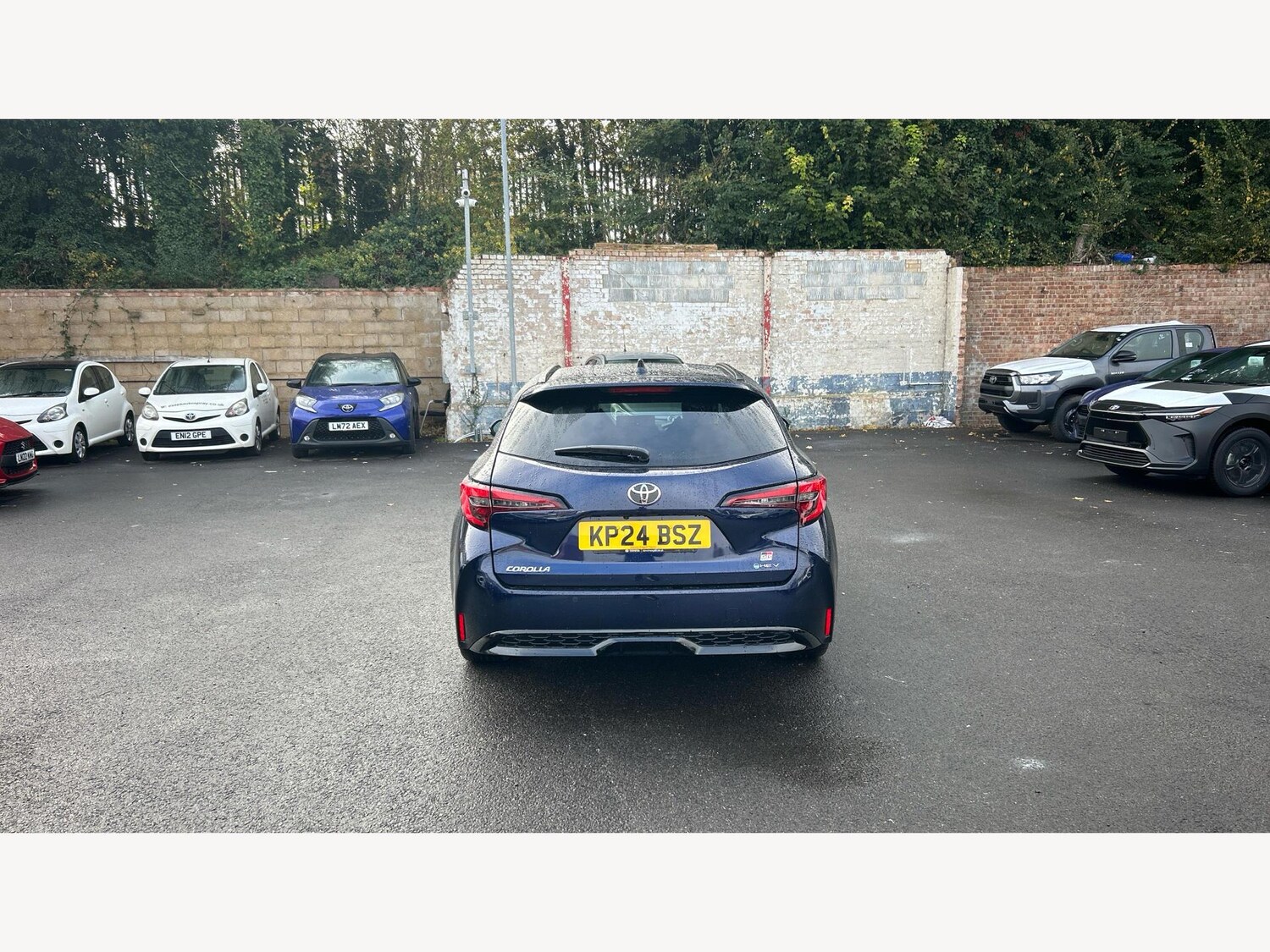 Used Toyota Corolla 2024 for sale - 77255118: Photo 21