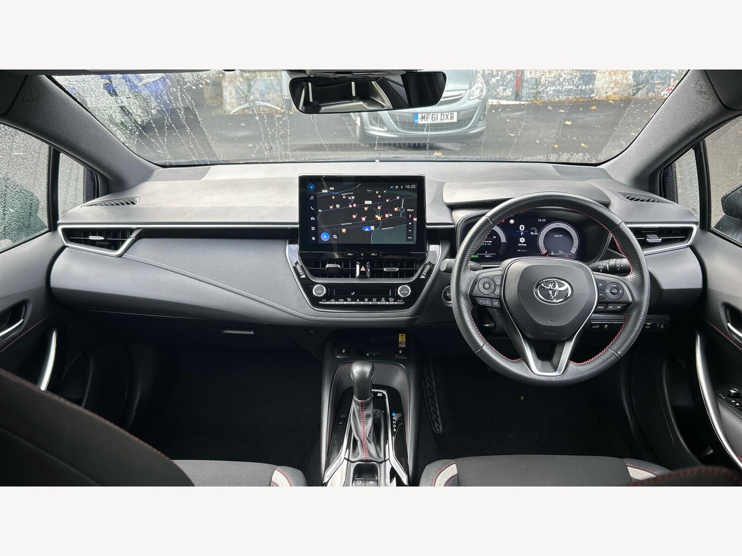 Used Toyota Corolla 2024 for sale - 77255118: Photo 7