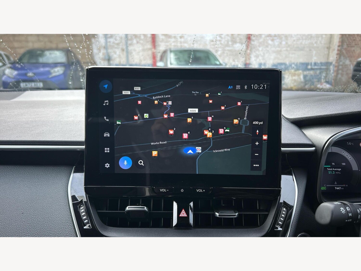 Used Toyota Corolla 2024 for sale - 77255118: Photo 9