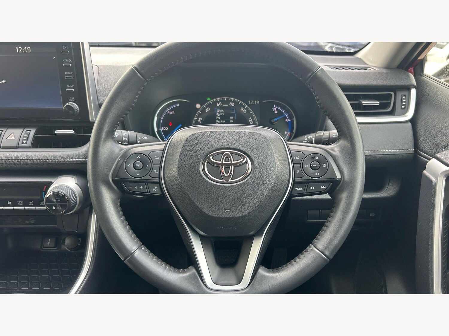 Used Toyota RAV4 for sale - 78156657: Photo 10
