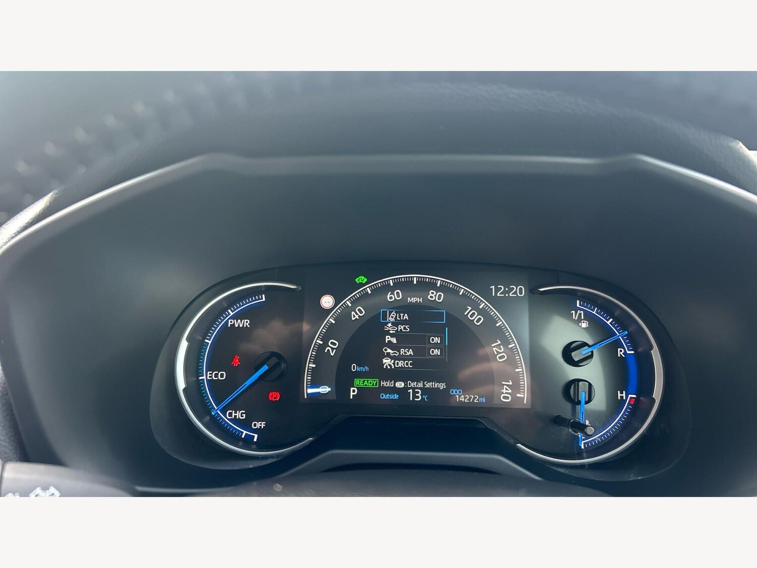 Used Toyota RAV4 for sale - 78156657: Photo 11