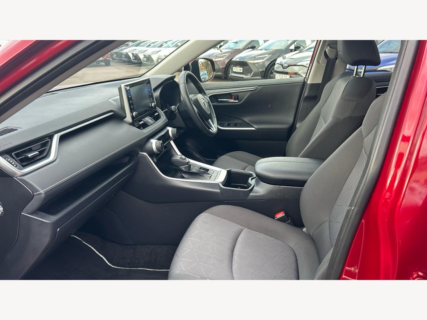 Used Toyota RAV4 for sale - 78156657: Photo 12