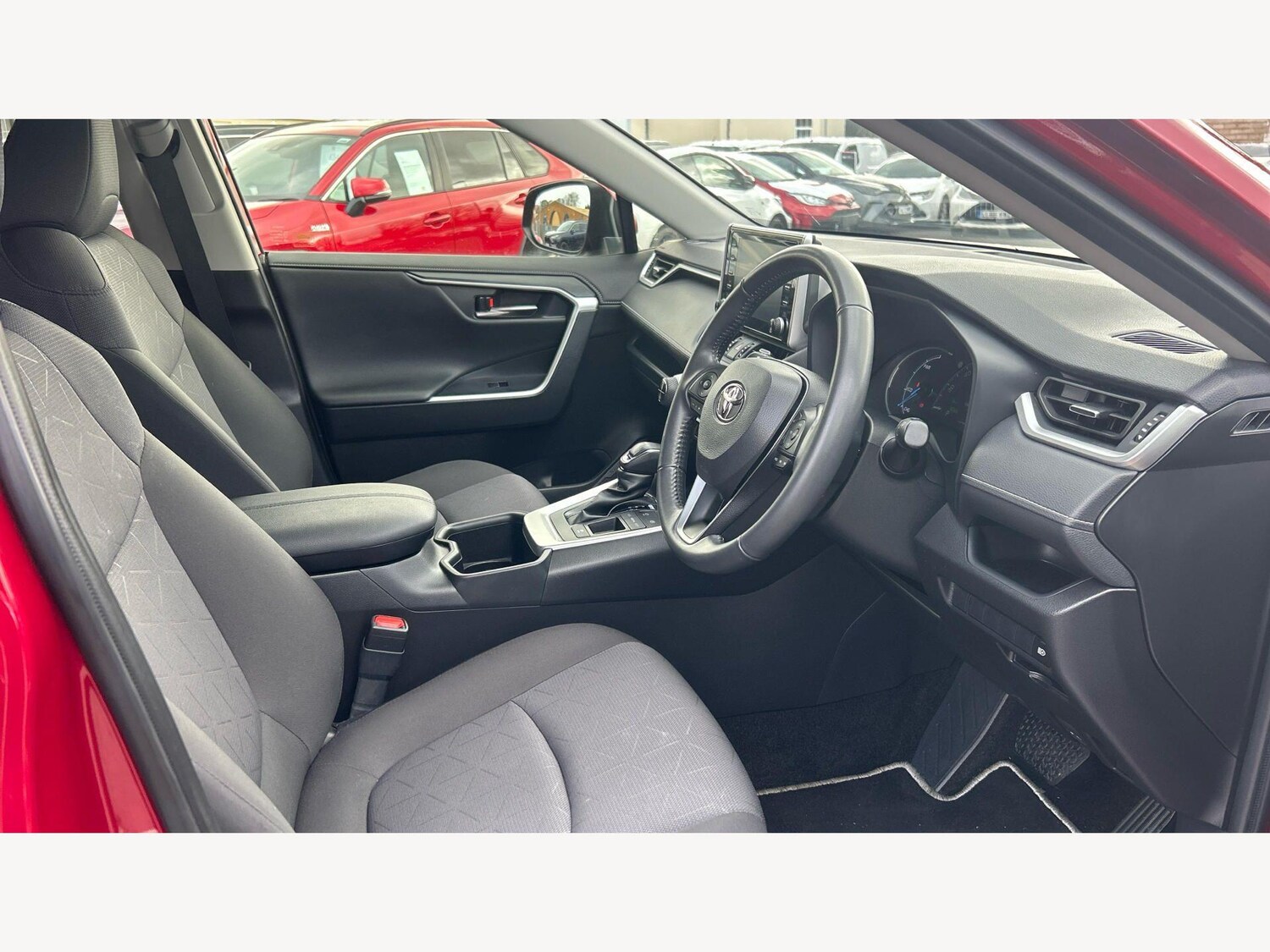 Used Toyota RAV4 for sale - 78156657: Photo 13