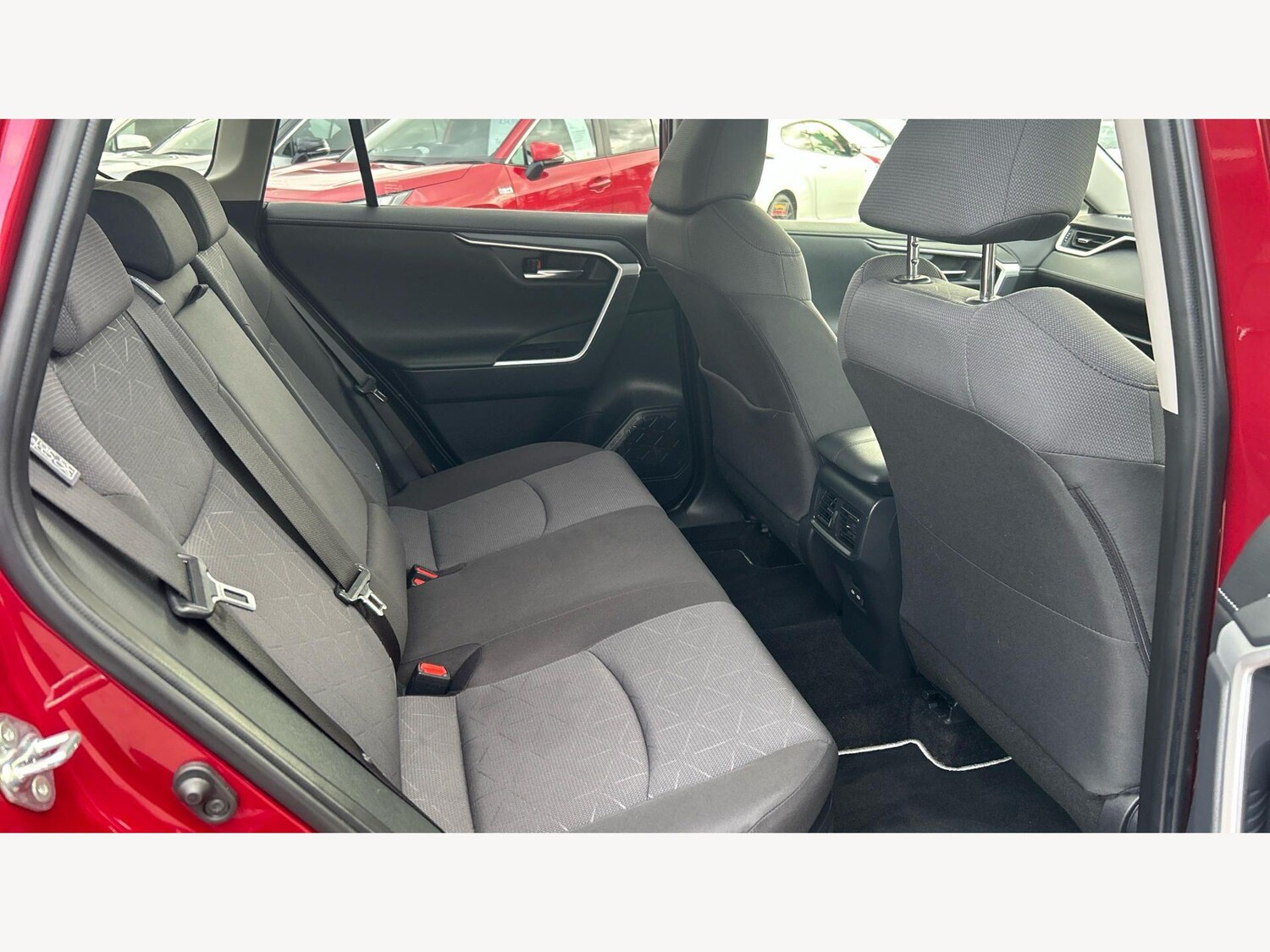 Used Toyota RAV4 for sale - 78156657: Photo 14