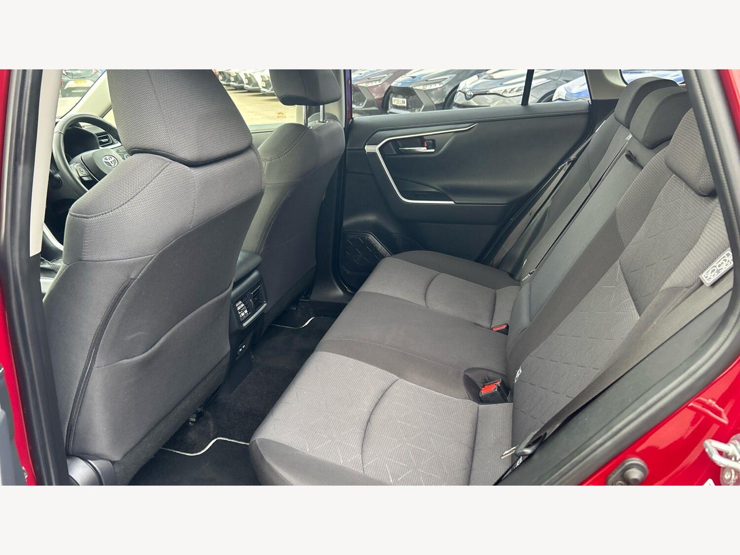 Used Toyota RAV4 for sale - 78156657: Photo 15