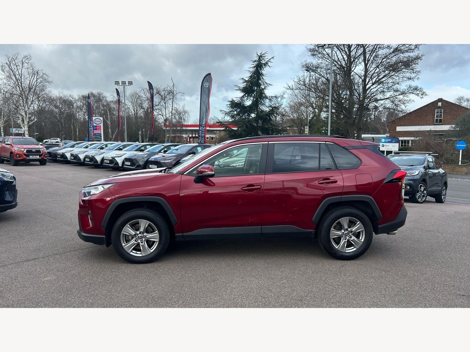 Used Toyota RAV4 for sale - 78156657: Photo 19