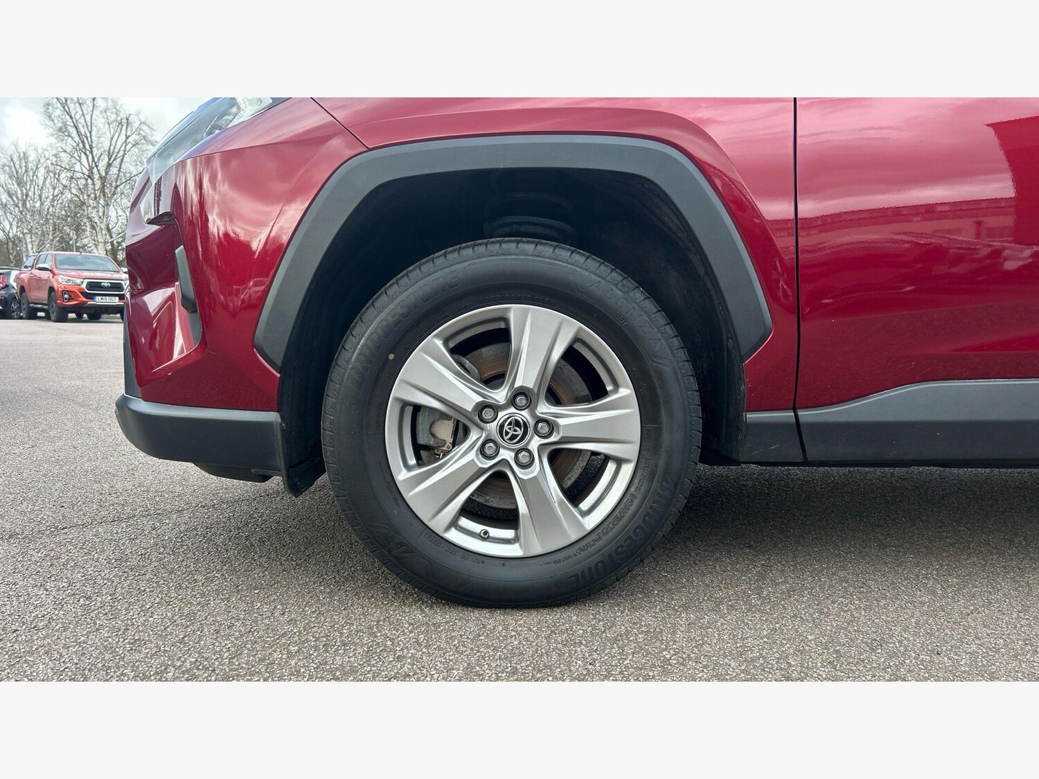 Used Toyota RAV4 for sale - 78156657: Photo 20