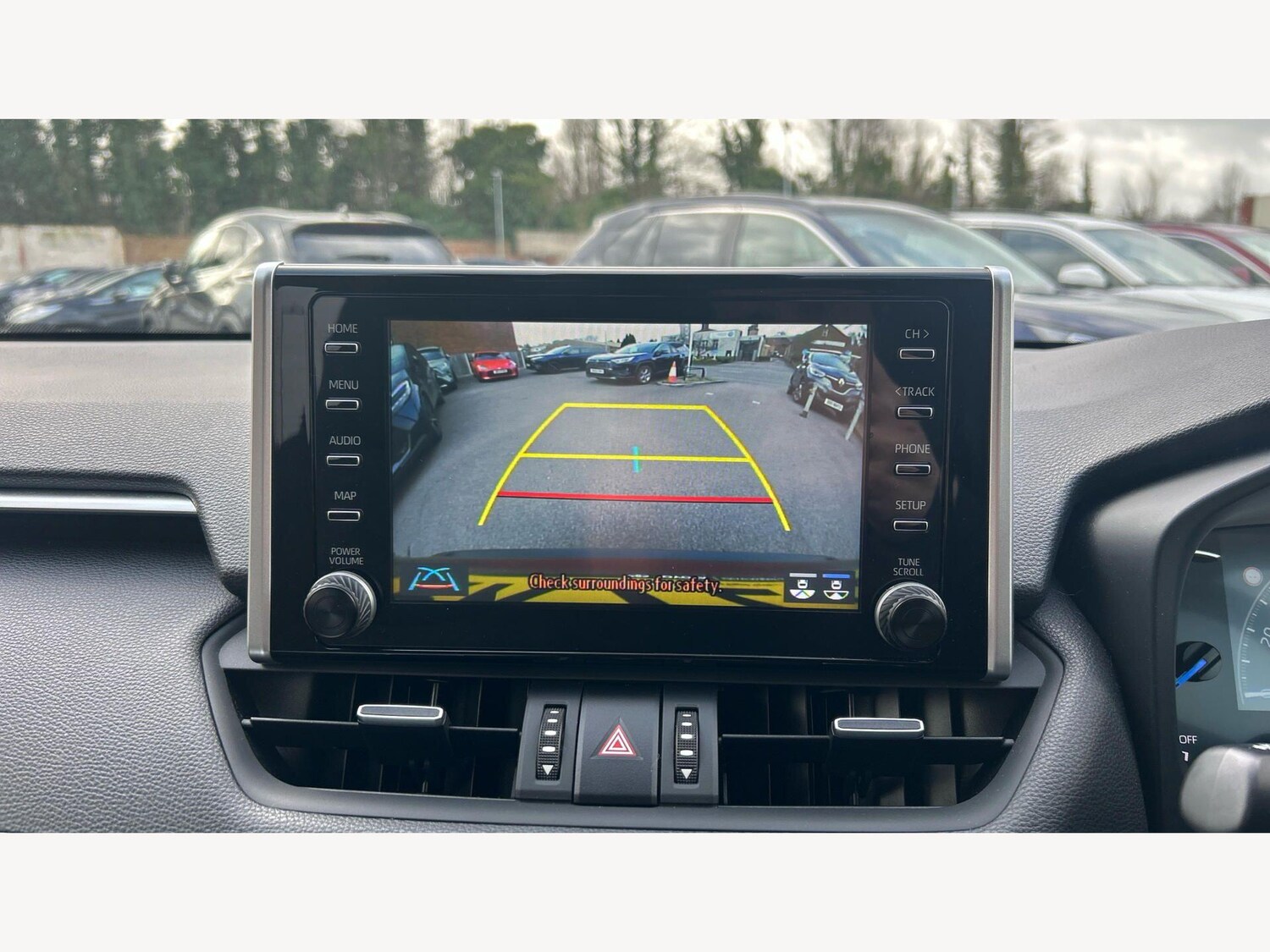 Used Toyota RAV4 for sale - 78156657: Photo 22