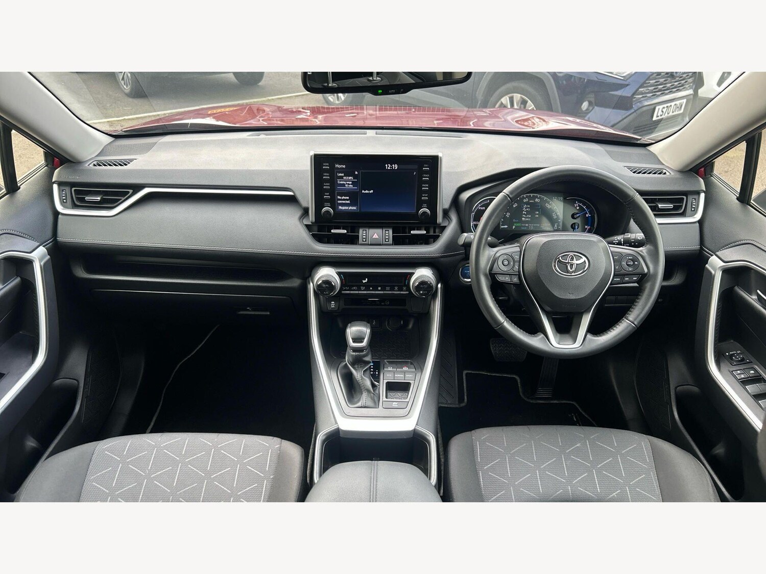 Used Toyota RAV4 for sale - 78156657: Photo 7