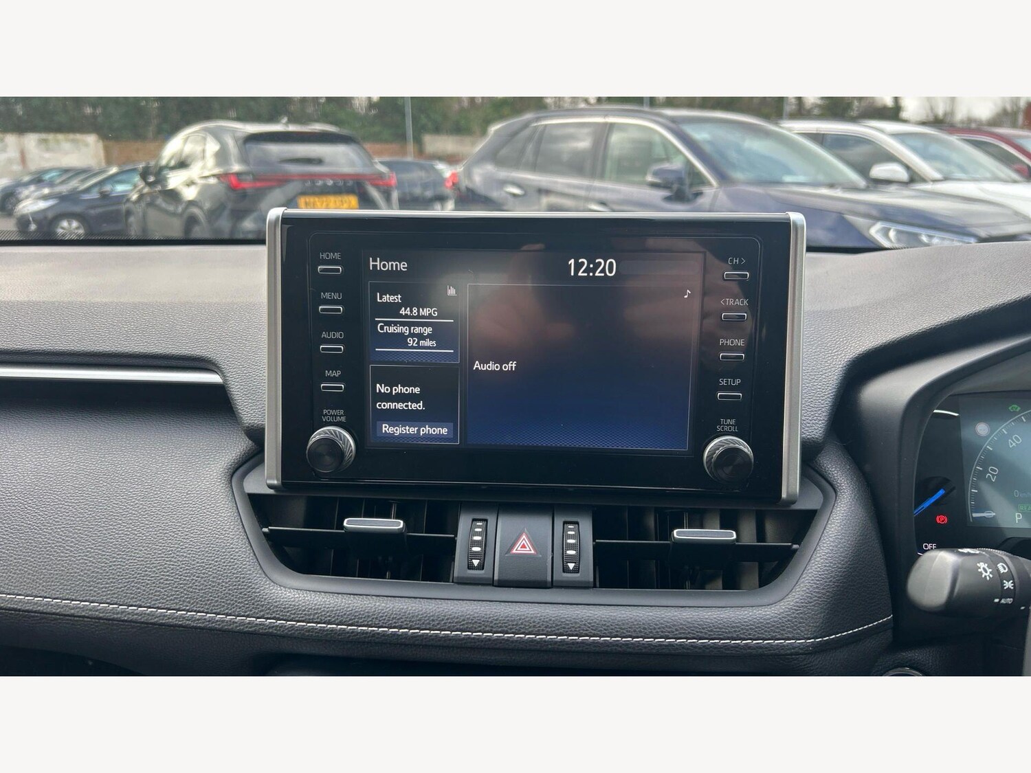 Used Toyota RAV4 for sale - 78156657: Photo 9