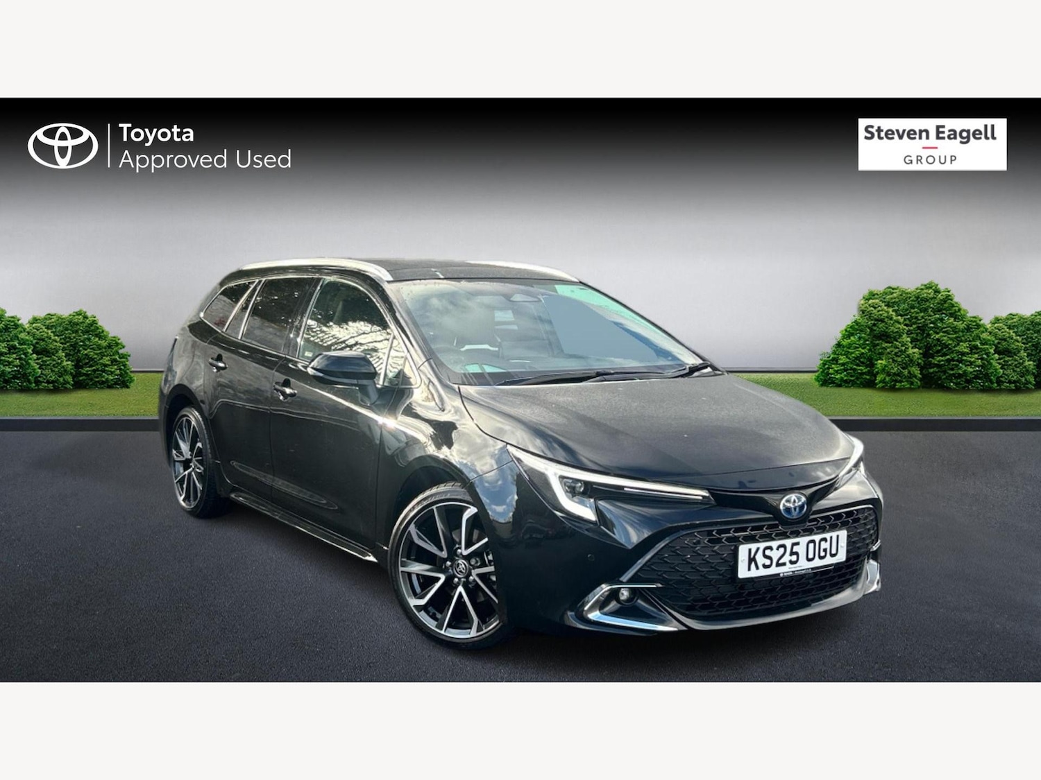 Used Toyota Corolla 2025 for sale - 77074179: Photo 1