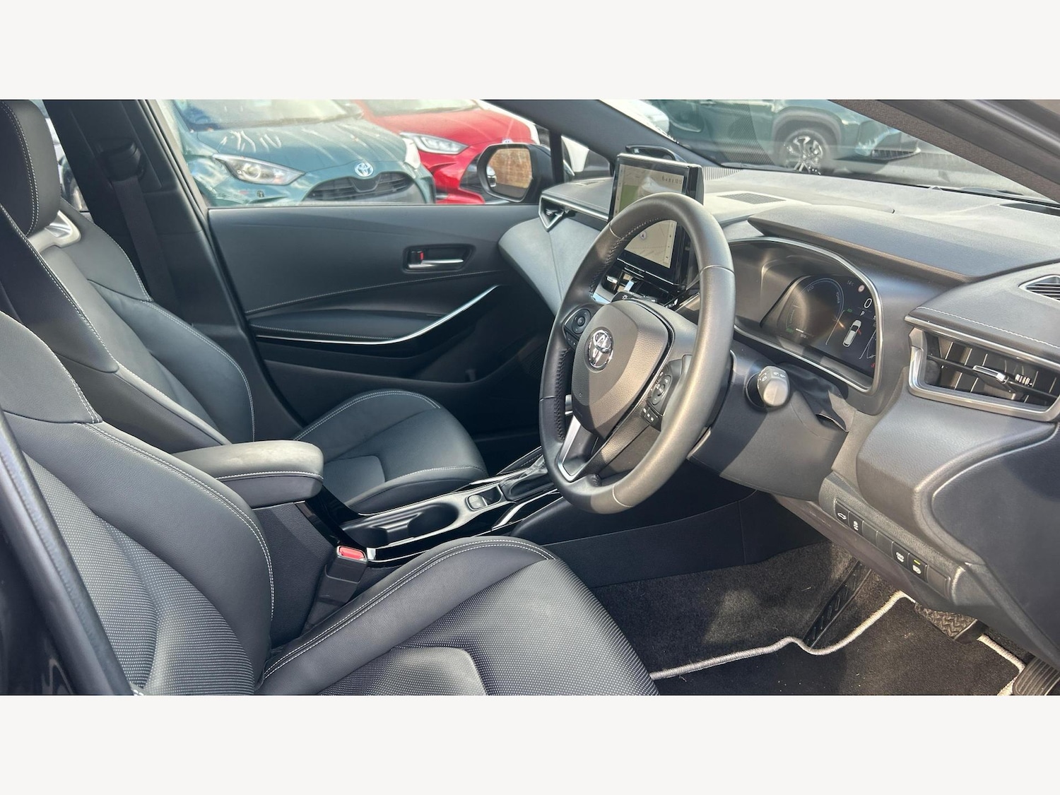 Used Toyota Corolla 2025 for sale - 77074179: Photo 13