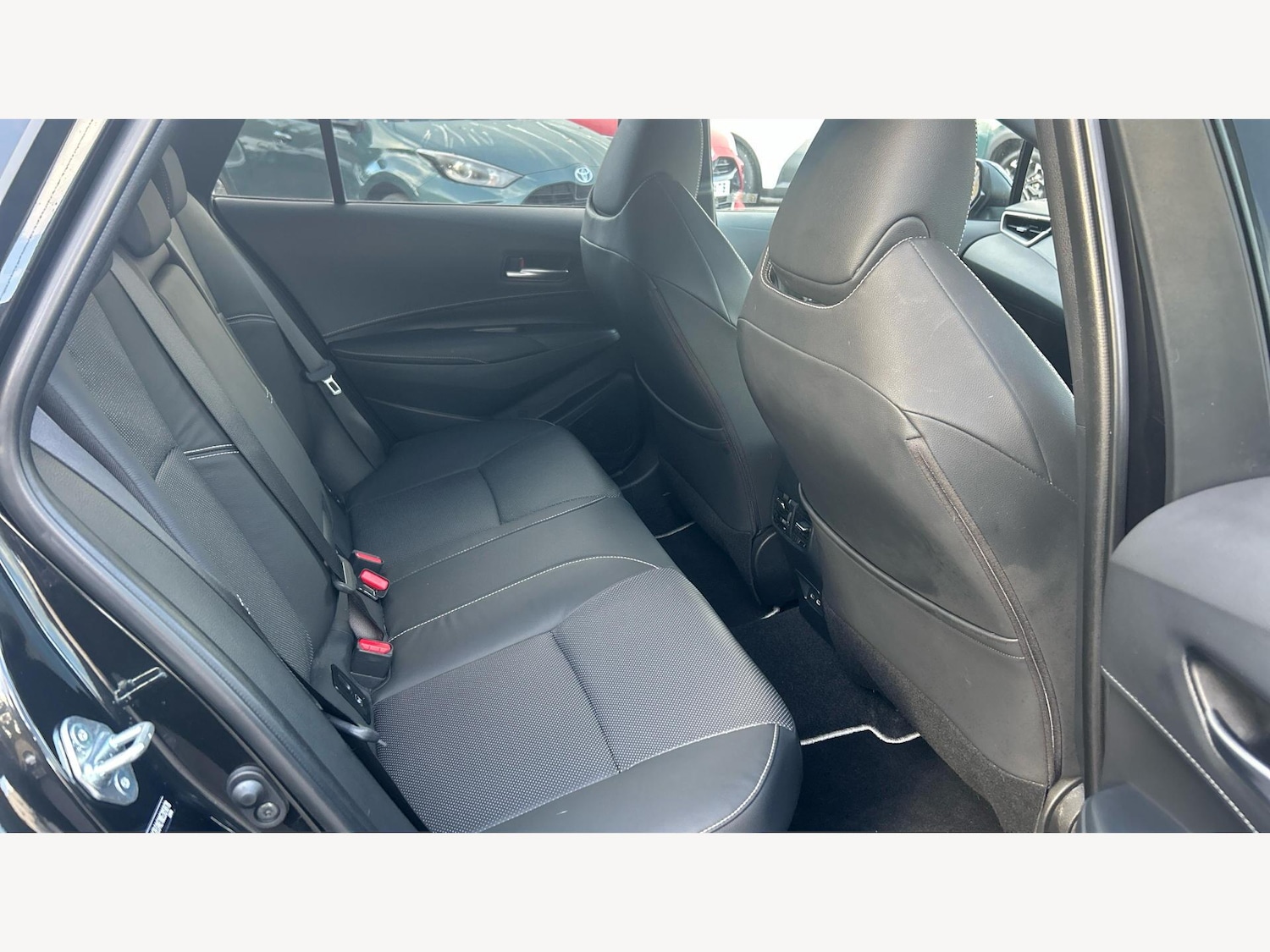 Used Toyota Corolla 2025 for sale - 77074179: Photo 14