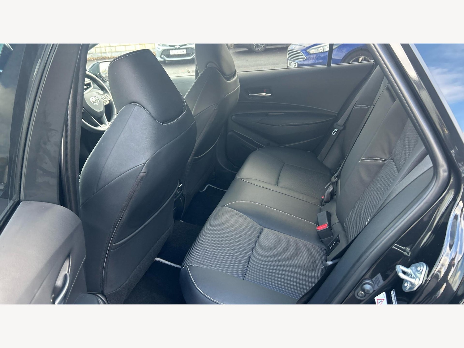 Used Toyota Corolla 2025 for sale - 77074179: Photo 15