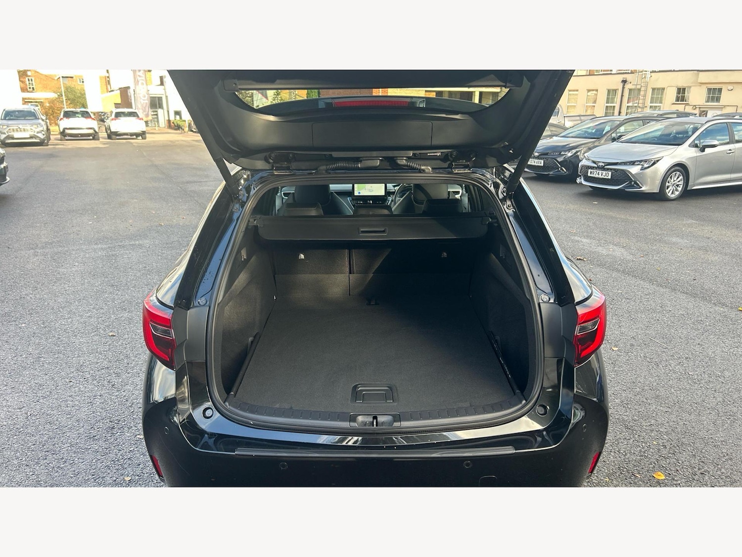 Used Toyota Corolla 2025 for sale - 77074179: Photo 16