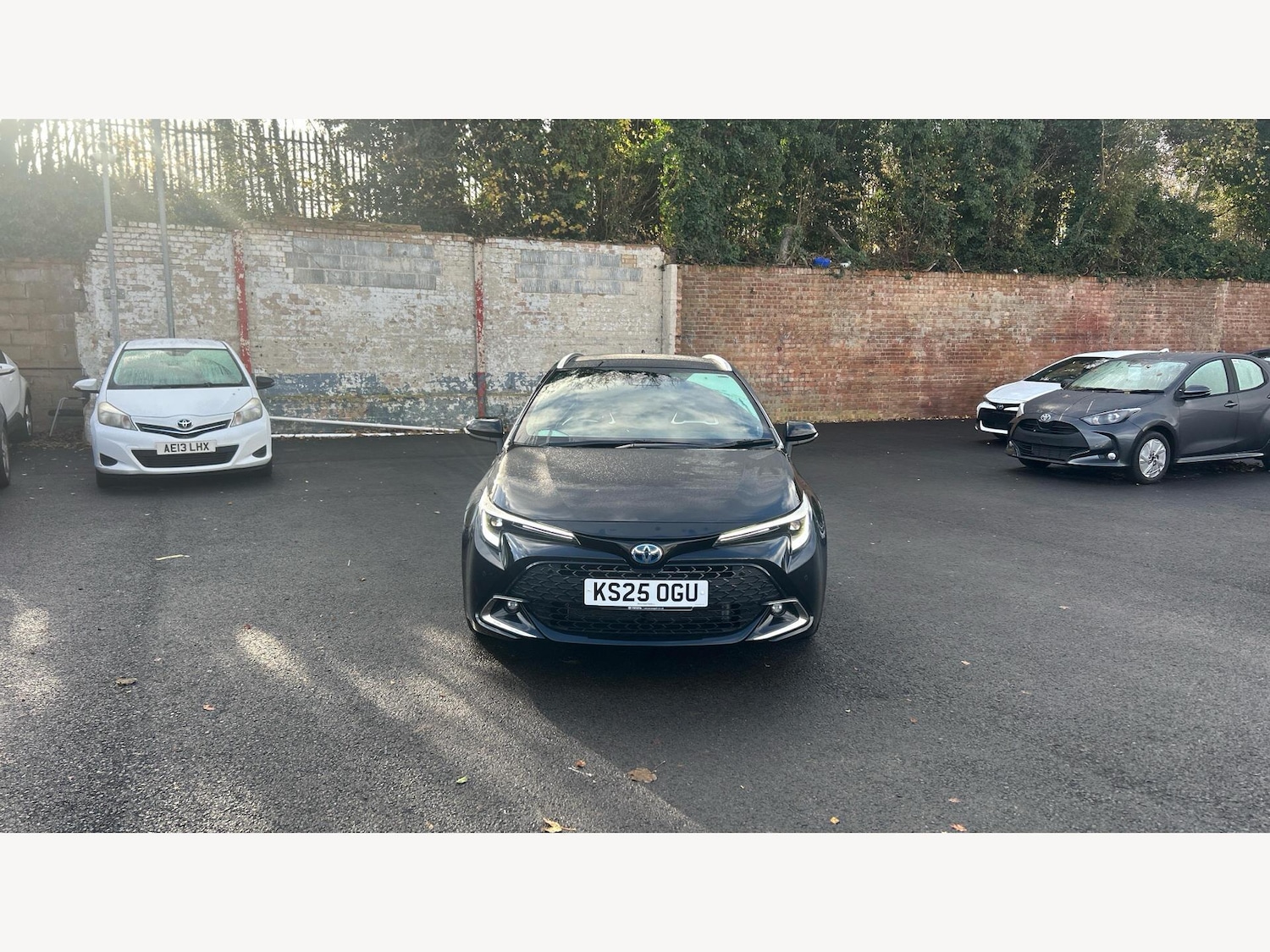 Used Toyota Corolla 2025 for sale - 77074179: Photo 17