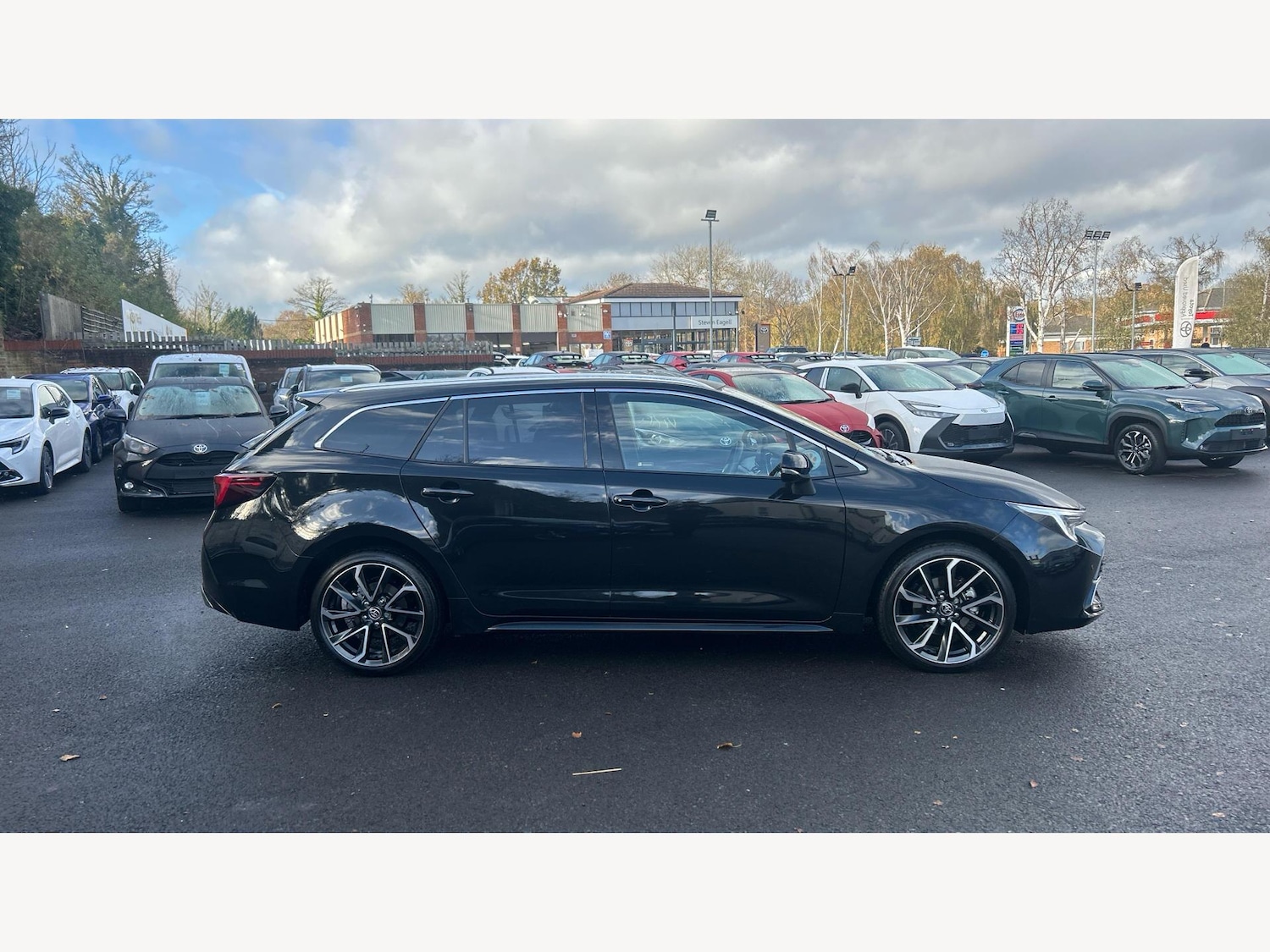 Used Toyota Corolla 2025 for sale - 77074179: Photo 18