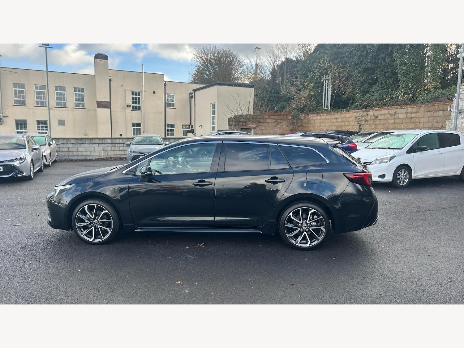 Used Toyota Corolla 2025 for sale - 77074179: Photo 19