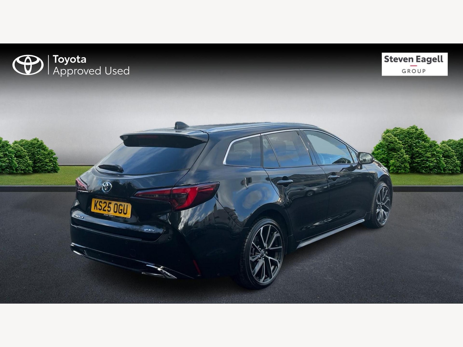 Used Toyota Corolla 2025 for sale - 77074179: Photo 2