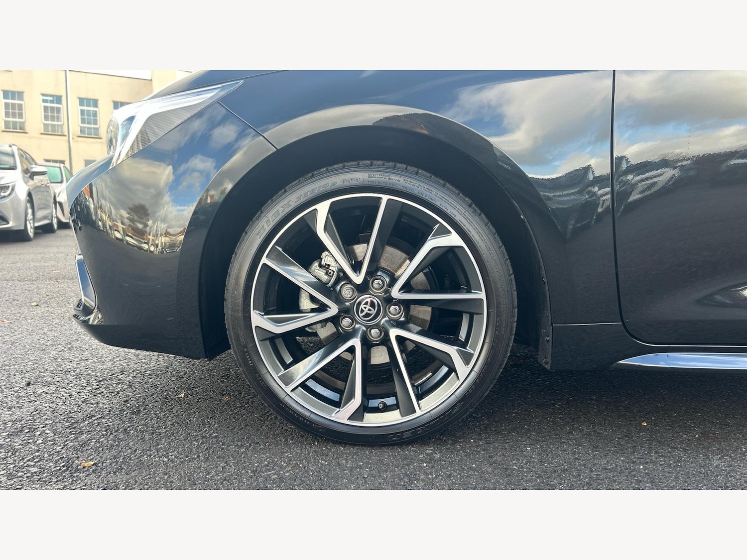 Used Toyota Corolla 2025 for sale - 77074179: Photo 20